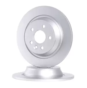 Image of TEXTAR Brake disc 92159303 Brake rotor,Brake discs FORD,LAND ROVER,Focus II Schragheck (DA_, HCP, DP),MONDEO IV Turnier (BA7),S-MAX (WA6),GALAXY (WA6)