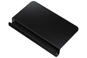 Image of Samsung Black Pogo charging dock (inc. Mains adaptor)