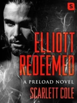 Image of Elliott redeemed by Scarlett Cole