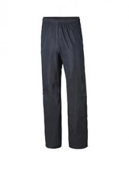 Image of Madison Protec Mens Trousers, Black