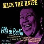 Image of Ella Fitzgerald - Ella In Berlin (Music CD)