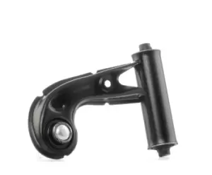Image of RIDEX Suspension arm 273C0019 Track control arm,Wishbone MERCEDES-BENZ,CHRYSLER,C-Klasse Limousine (W202),E-Klasse Limousine (W210),SLK (R170)