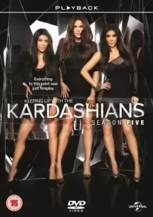 Image of Keeping Up With the Kardashians: Season 5