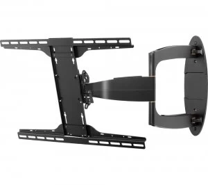 Image of Peerless-Av PerfectMount PEWS351-BK Full Motion TV Bracket