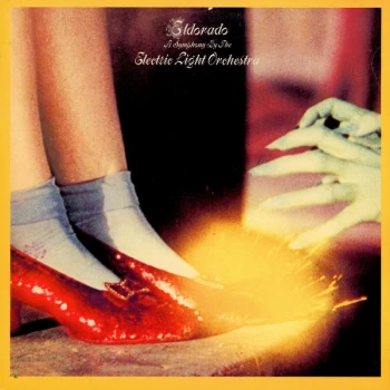 Image of Electric Light Orchestra - Eldorado A Symphony By The Electric Light Orchestra Vinyl