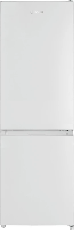 Image of Indesit INKF 8251 W4UK 180cm No Frost Fridge Freezer - White