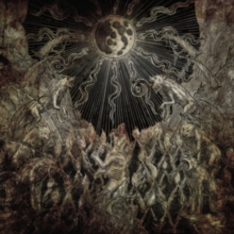 Image of Muerte CD / Album Digipak