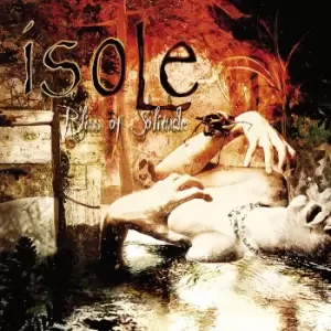 Image of Isole Bliss of solitude CD multicolor