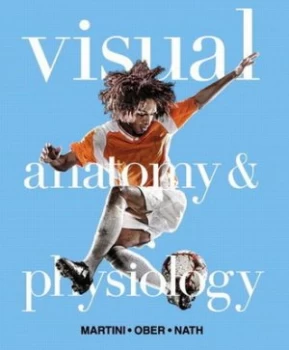 Image of Visual Anatomy and Physiology by Frederic H. Martini Hardback