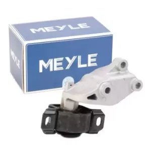 Image of MEYLE Engine mount Original Quality 014 024 1072 Motor mount,Engine mounting bracket SMART,FORTWO Coupe (451),FORTWO Cabrio (451),FORTWO Coupe (450)