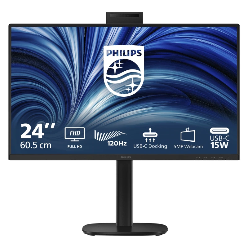 Image of Philips 24B2U3301H/00 computer monitor 24B2U3301H/00