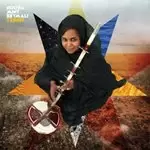 Image of Noura Mint Seymali - Tzenni (Music CD)
