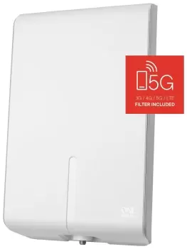 Image of One For All SV9455 Amplified Outdoor TV Aerial