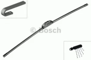 Image of Bosch 3397008849 AR71N Wiper Blade For HCV Windscreen Flat