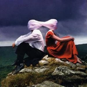 Image of Casually Dressed and Deep in Conversation by Funeral for a Friend CD Album