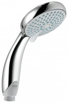 Image of Mira Nectar 4 Spray 9cm Shower Head