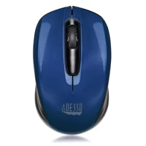 Image of Wireless Mini Mouse (Blue) CA84249