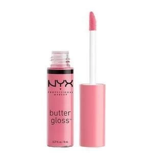 Image of NYX Professional Makeup Butter Gloss - Vanilla Cream Pie