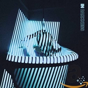 Image of Varials - In Darkness CD