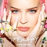Image of Anne-Marie - Therapy (Music CD)
