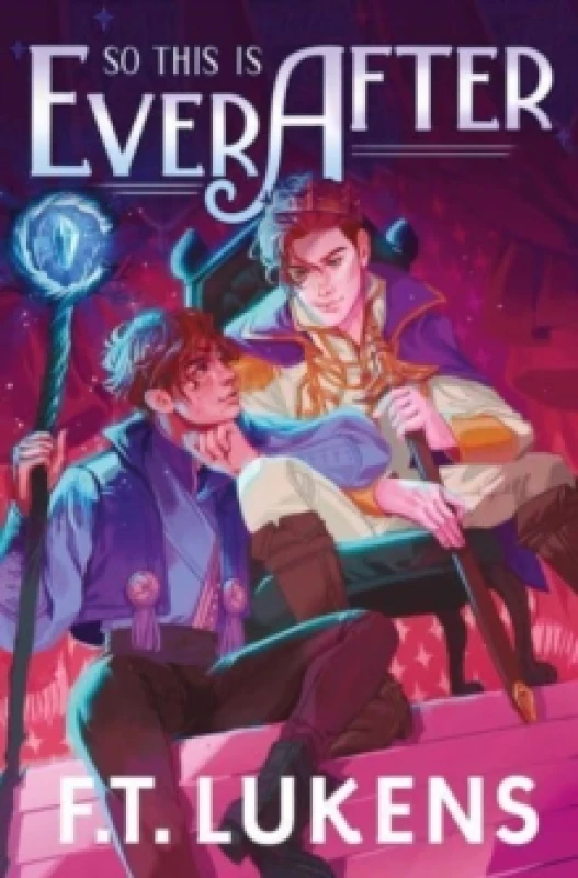 Image of So This Is Ever After Paperback / softback