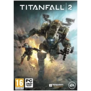 Image of Titanfall 2 PC Game