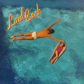Image of Laid Back - Laid Back CD