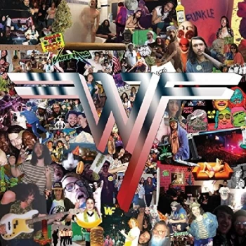 Image of White Fang - Chunks Vinyl