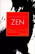 Image of essential zen
