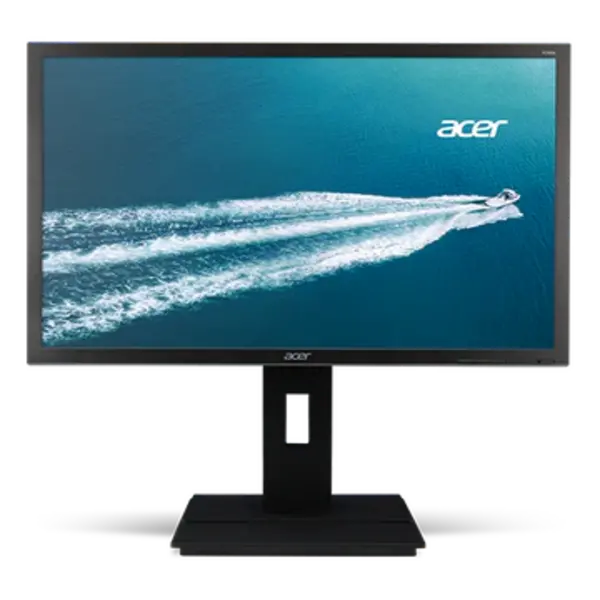 Image of Acer 24" 8ACUMFB6EE009 Wide Display LCD Monitor