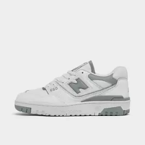 Image of Womens New Balance 550 Casual Shoes