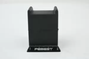 Image of FEBEST Stabilizer Bushes Rear Axle both sides CRSB-COMPR Stabibuchse,Stabilisator Buchse JEEP,DODGE,COMPASS (MK49),PATRIOT (MK74),CALIBER