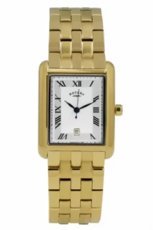 Image of Mens Rotary Exclusive Watch GB00370/06