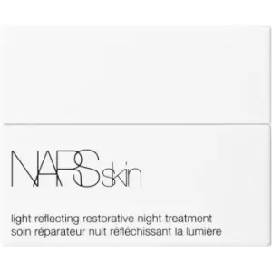 Image of NARS Skin Light Reflecting Restorative Night Treatment night treatment to brighten and smooth the skin 30ml