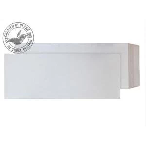 Image of Blake Purely Packaging 460x185mm 350gm2 Peel and Seal Pocket Envelopes