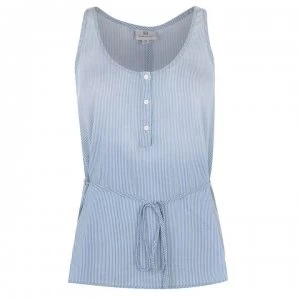 Image of AG Jeans Alicia Womens T-Shirt - Swell