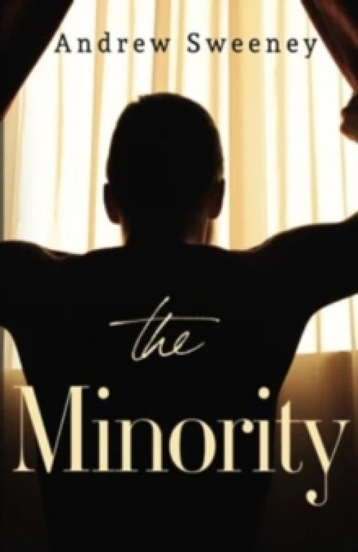 Image of The Minority Paperback / softback