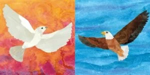 Image of Indestructibles Flutter Fly by Amy Pixton Paperback