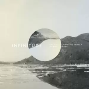 Image of Infinitude by Ingrid Jensen & Christine Jensen CD Album
