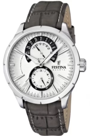 Image of Mens Festina Watch F16573/2
