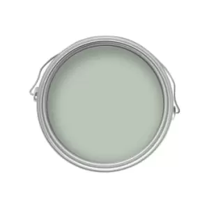 Image of Craig & Rose 1829 Eggshell Paint - Sung Blue - 2.5L