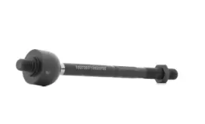 Image of RIDEX Inner Tie Rod 51T0012 Rack End,Inner Track Rod MERCEDES-BENZ,RENAULT,CITAN Kasten (415),Citan Kombi / Tourer (415),CITAN Mixto (415)
