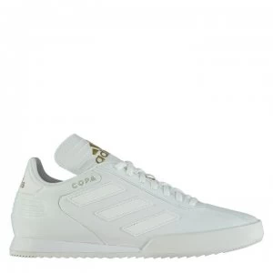 Image of adidas Copa Super Mens Street Trainers - Triple White