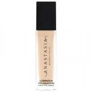 Image of Anastasia Beverly Hills Luminous Foundation 140N 30ml