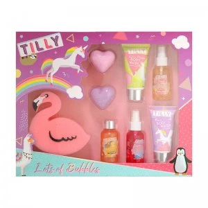 Image of Tilly Blockbuster Gift Set