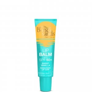 Image of Bondi Sands SPF50+ Vanilla Lip Balm 10g