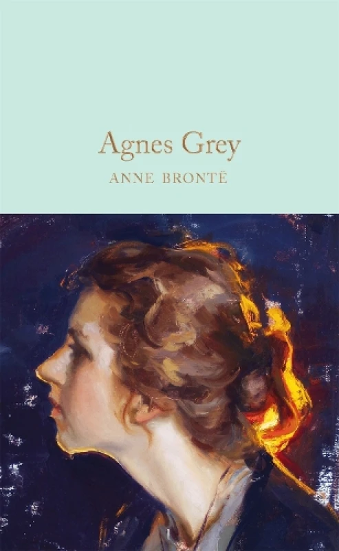 Image of Agnes Grey Hardback