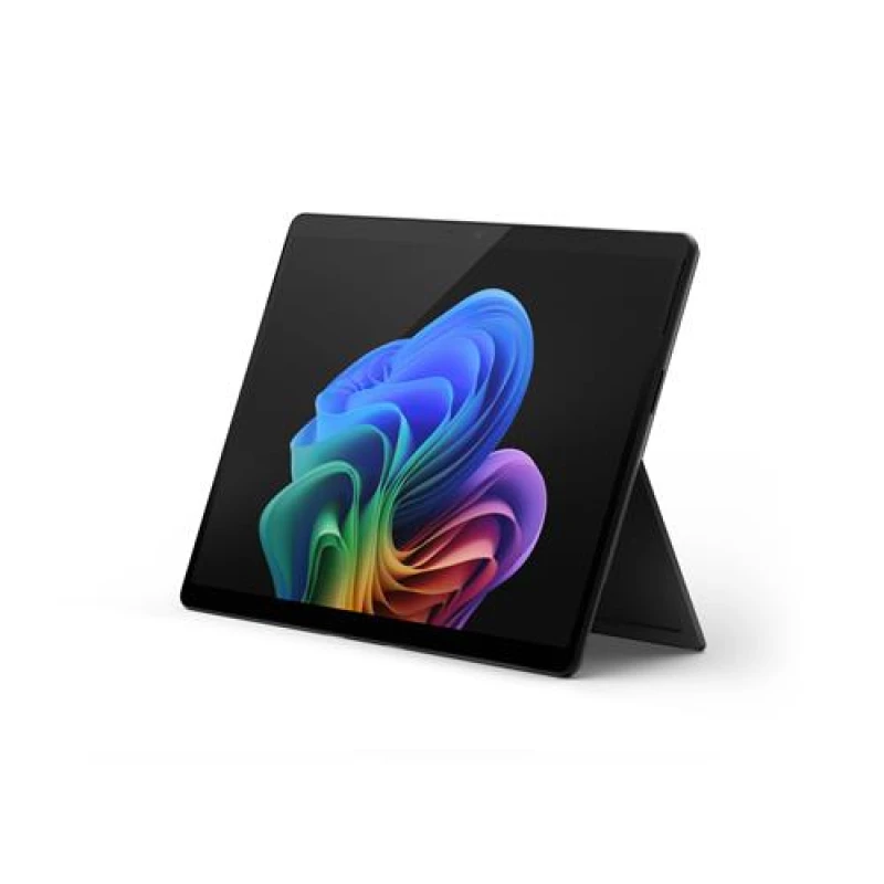 Image of Microsoft Microsoft Surface Pro 11 Copilot+ PC Qualcomm Snapdragon 1TB 33cm (13") 16GB WiFi 7 (802.11be) Windows 11 Pro Black ZIP-00021
