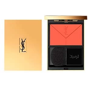 Image of COUTURE BLUSH #03-tangerine pop art