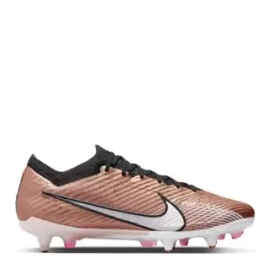 Image of Nike Vapor 15 Elite Sg-Pro Ac - Metallics
